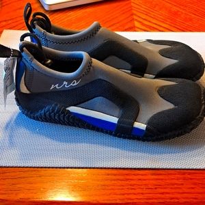 REI WOMEN'S  NRS KICKER REMIX WATER SHOES